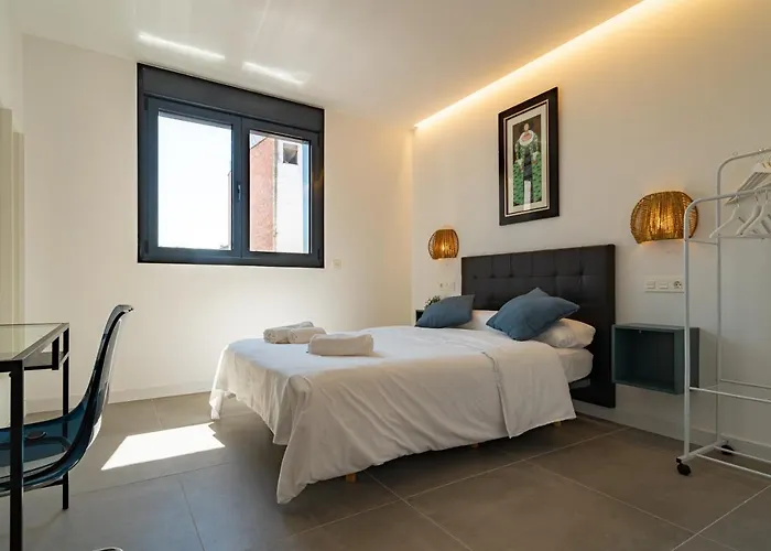 Edificio Santiago By Plaza Mayor