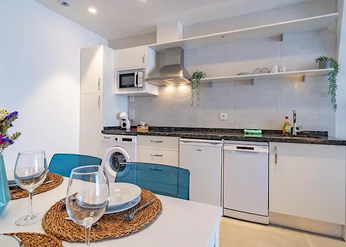 Edificio Santiago By Plaza Mayor *