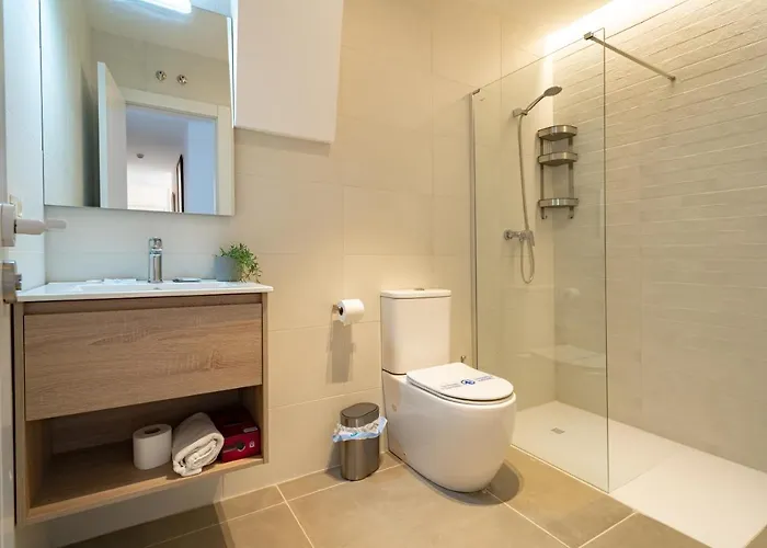 Edificio Santiago By Plaza Mayor شقة *