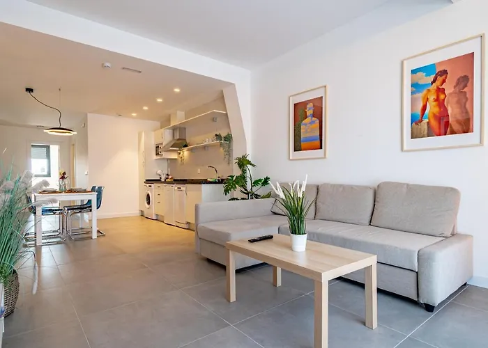 Appartement Edificio Santiago By Plaza Mayor Valladolid