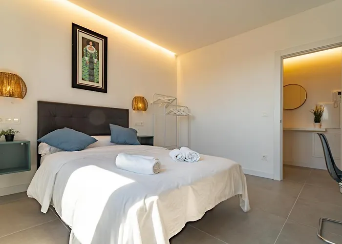 Edificio Santiago By Plaza Mayor * Valladolid