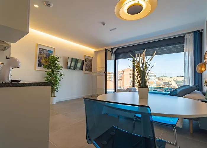 Edificio Santiago By Plaza Mayor * Valladolid