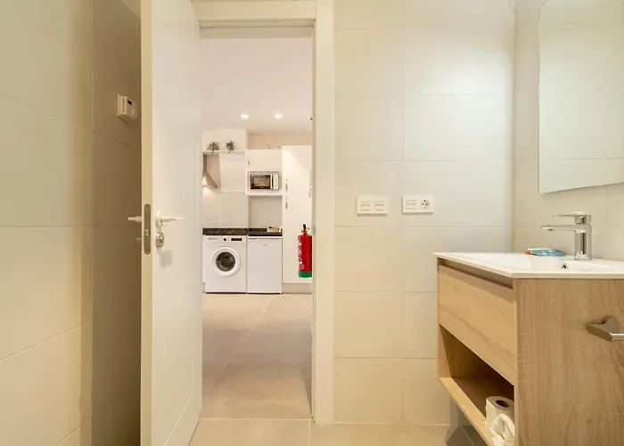 Appartement Edificio Santiago By Plaza Mayor Valladolid