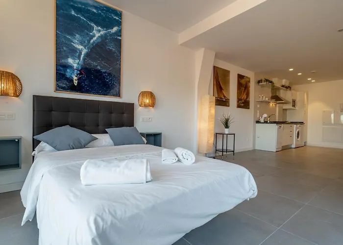 Edificio Santiago By Plaza Mayor Valladolid