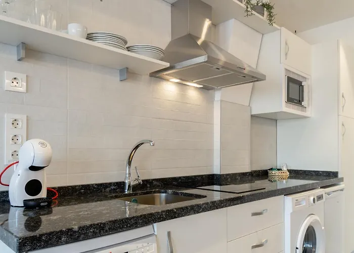 Appartement Edificio Santiago By Plaza Mayor Valladolid