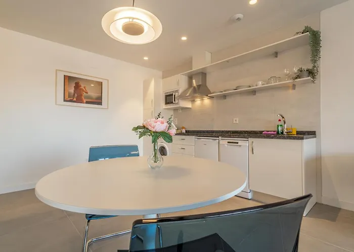 Appartement Edificio Santiago By Plaza Mayor