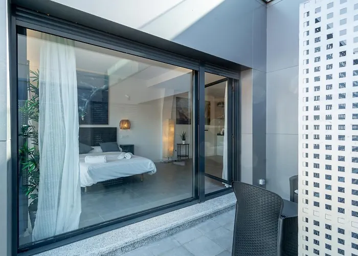 Appartement Edificio Santiago By Plaza Mayor Valladolid