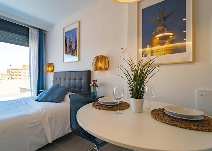 Edificio Santiago By Plaza Mayor Appartement Valladolid