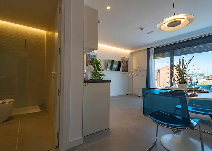 Appartement Edificio Santiago By Plaza Mayor Valladolid