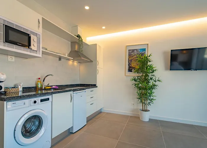 Edificio Santiago By Plaza Mayor