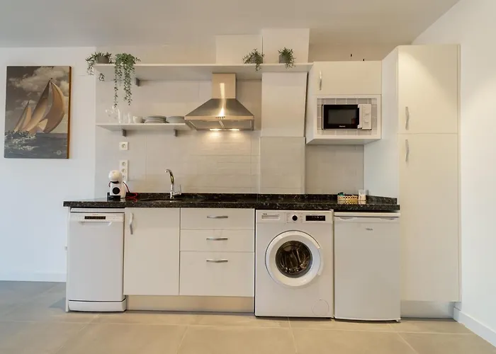 Edificio Santiago By Plaza Mayor Appartement Valladolid