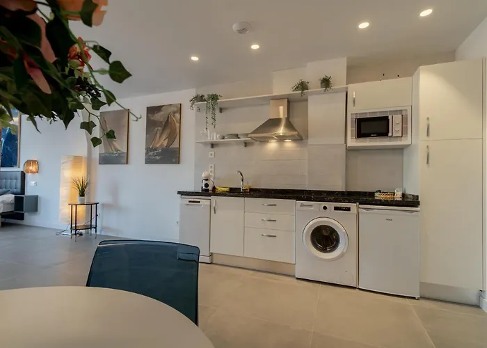 Edificio Santiago By Plaza Mayor Appartement Valladolid