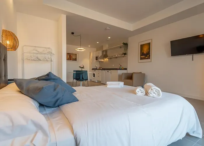 Edificio Santiago By Plaza Mayor Appartement *