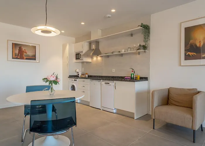 Appartement Edificio Santiago By Plaza Mayor *