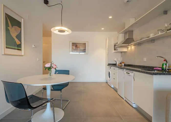 Edificio Santiago By Plaza Mayor Appartement Valladolid