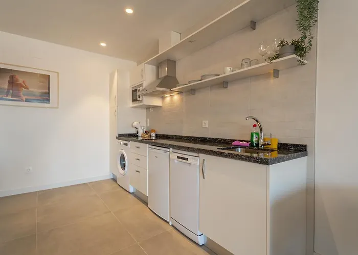 Edificio Santiago By Plaza Mayor * Valladolid