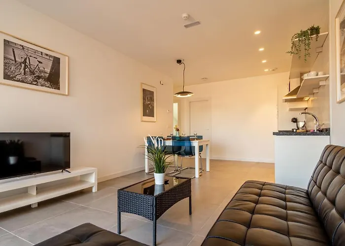 Appartement Edificio Santiago By Plaza Mayor