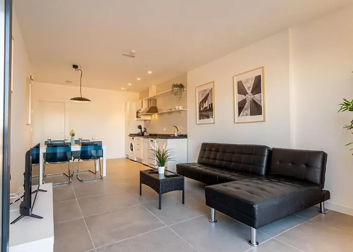 Appartement Edificio Santiago By Plaza Mayor *