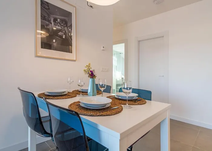 Edificio Santiago By Plaza Mayor Appartement Valladolid