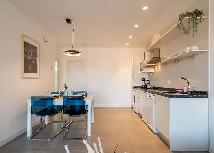 Appartement Edificio Santiago By Plaza Mayor