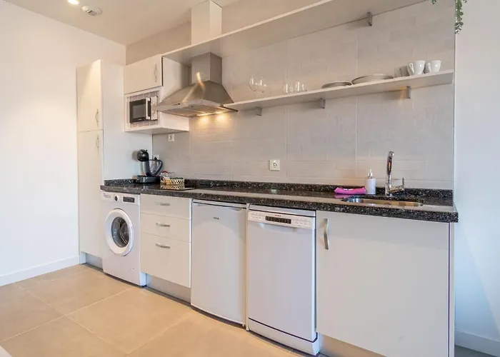 Edificio Santiago By Plaza Mayor Appartement Valladolid