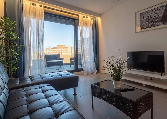 Appartement Edificio Santiago By Plaza Mayor *