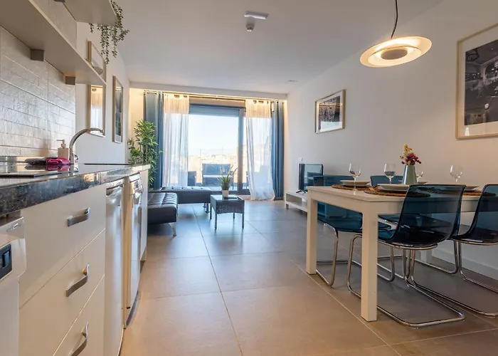 Appartement Edificio Santiago By Plaza Mayor Valladolid