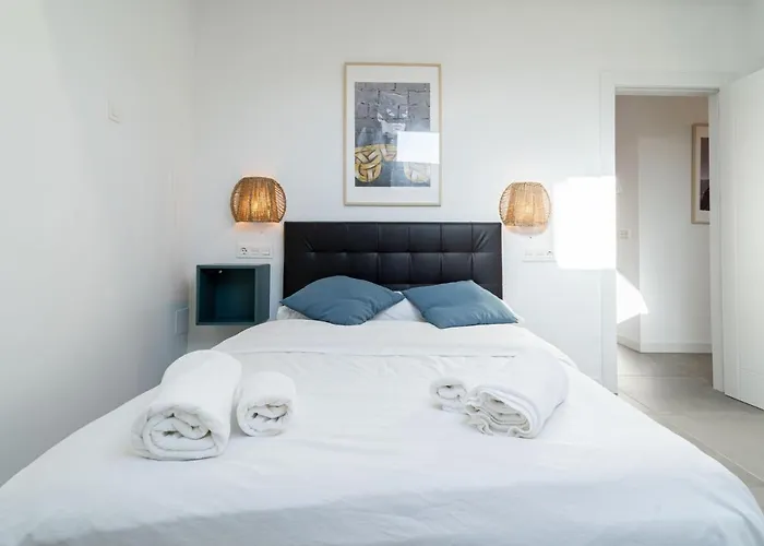 Edificio Santiago By Plaza Mayor Appartement