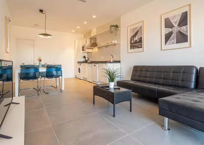 Edificio Santiago By Plaza Mayor Appartement *