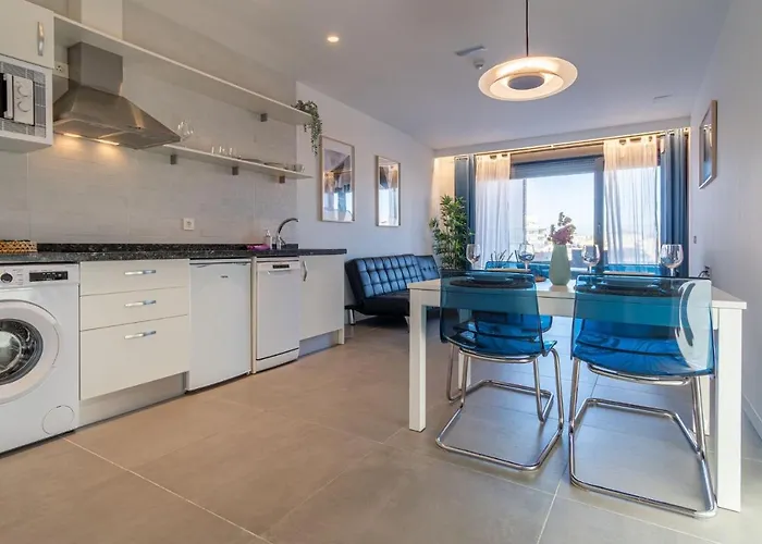 Appartement Edificio Santiago By Plaza Mayor Valladolid