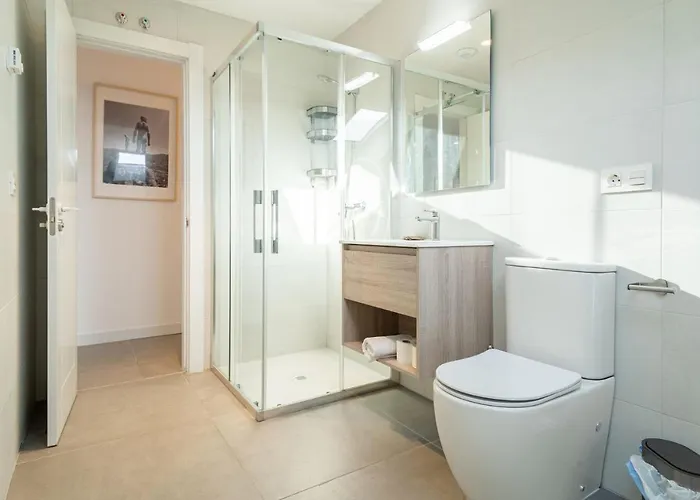 Edificio Santiago By Plaza Mayor Appartement *