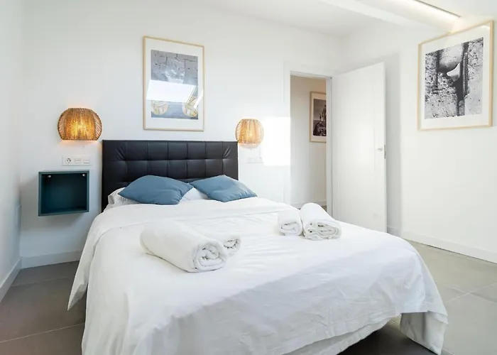 Edificio Santiago By Plaza Mayor