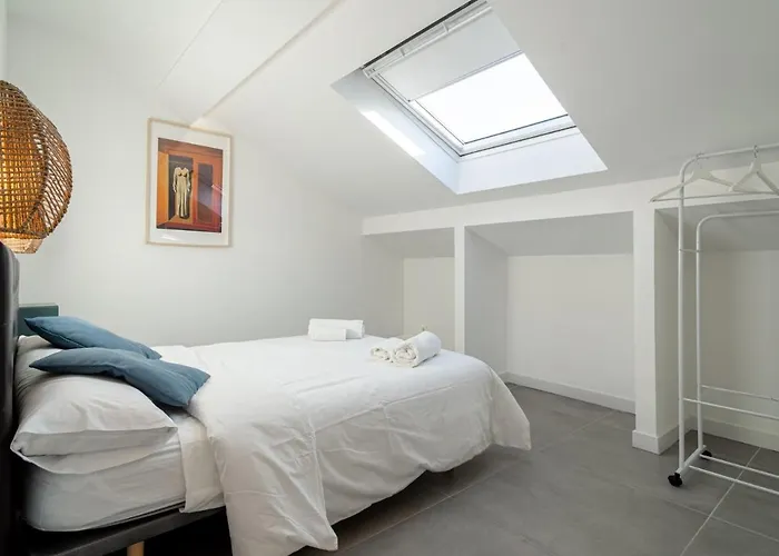 Edificio Santiago By Plaza Mayor Appartement Valladolid