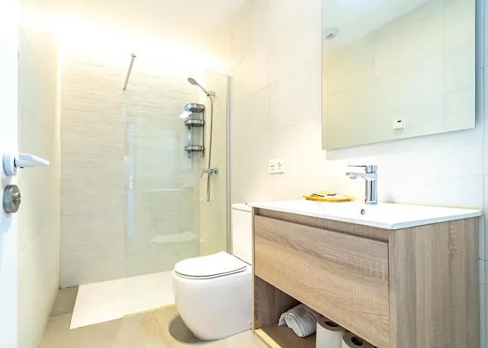 Edificio Santiago By Plaza Mayor Appartement *