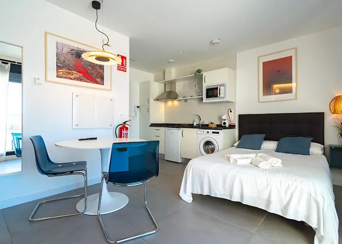 Edificio Santiago By Plaza Mayor * Valladolid